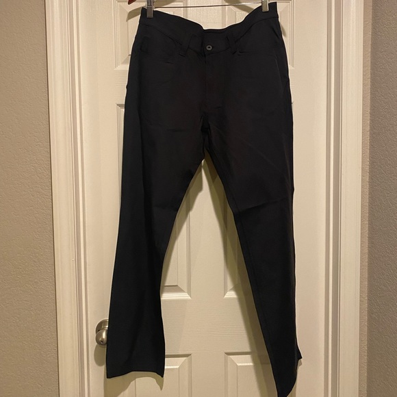 Emporio Armani Pants